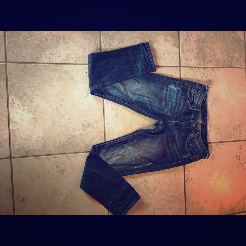 Vigoss jeans